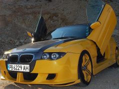 18 000 авто фена на Национално тунинг шоу 2010