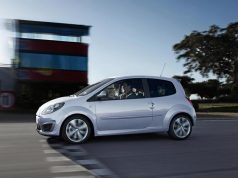 Renault Twingo RenaultSport
