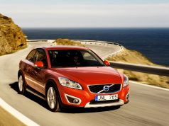 Новото Volvo C30 – градско бижу за динамичен лайфстайл
