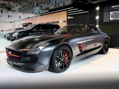 Мерцедес представиха два уникални AMG модела в Австралия