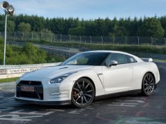 Нисан GT-R фейслифт ще се предлага в 4 версии