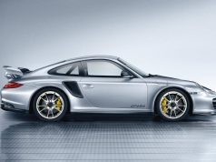 Порше 911 GT2 RS вече е разпродадено