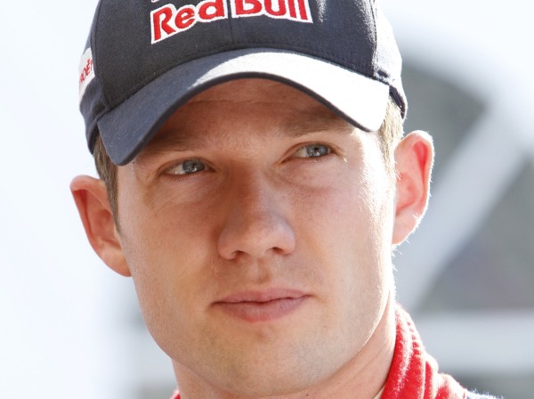 Sebastien Ogier, Rally de Espana 2010