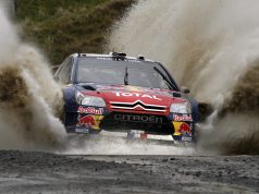 РАЛИ ВЕЛИКОБРИТАНИЯ – Финал – Льоб записа 62-а победа във WRC