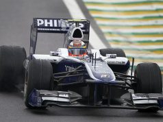 Малшанс за Уилямс в предпоследния кръг от F1