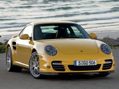 Новото Порше 911 ще бъде по-дълго от предшественика си