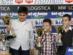 Успешен сезон в картинга