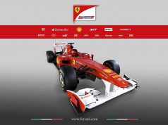 F150 изненада със задното окачване