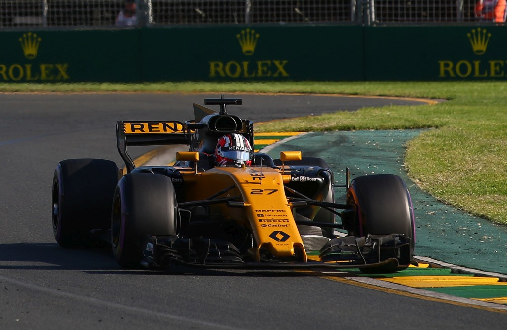 RENAULT