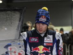 Кими с потвърдени 10 старта във WRC, Солберг с пълен сезон