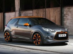 Ситроен ще удвоят производството на DS3 Racing Limited Edition