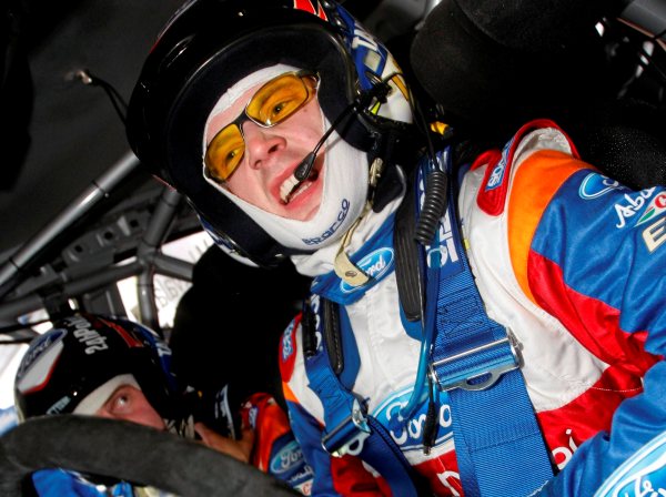 Jari-Matti Latvala