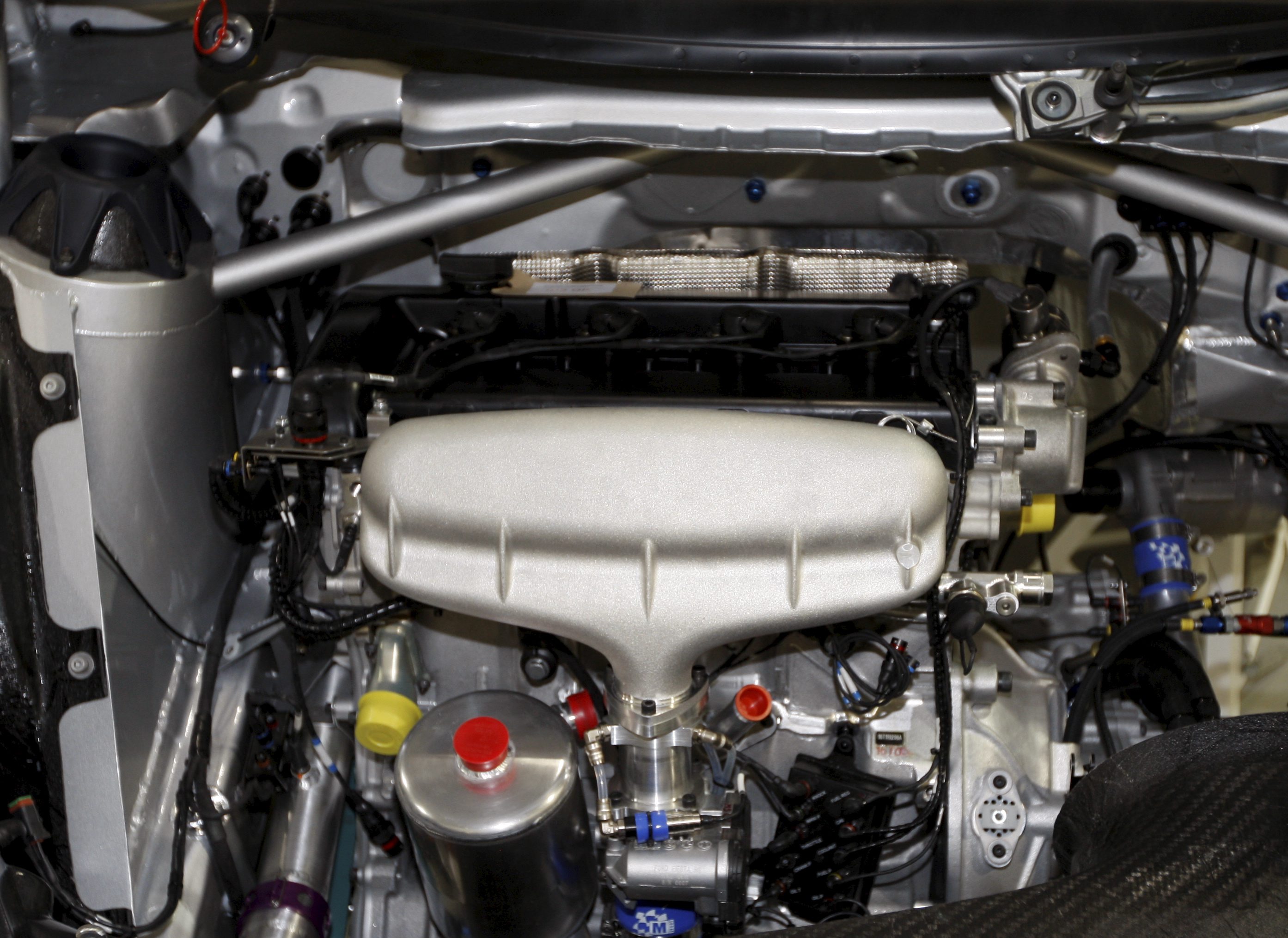 ???? ?????? RS WRC, ????????