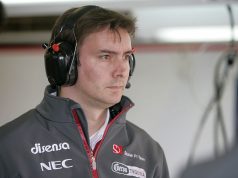 В Торо Росо смятат, че наемането на Джеймс Кий ще има положителен ефект върху отбора