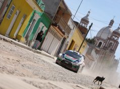Форд още по-уверени след втория кръг от WRC