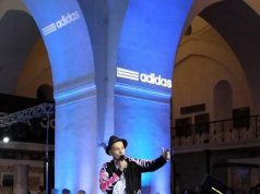 Аdidas is all in – новото мото на гиганта