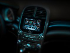 Chevrolet ще покаже дебюта на новия Malibu в интернет с HD-картина