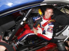 Ожие подкара болид от F1 в Австрия
