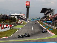 Гран при на Испания – истинският тест за новите правила и системи в F1