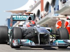 Хърбърт: Шумахер не отговаря на модерните стандарти в F1