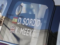 Мини окуражени от резултата в рали Италия