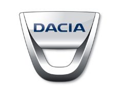 На излет с Дачия
