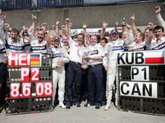 BMW отричат връщане в F1