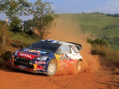WRC – рали Акрополис 2011 – Ожие: Използвахме стратегия и спечелихме