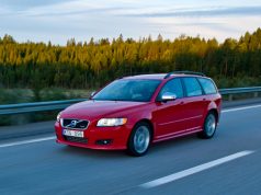 Volvo на първо място според J.D. Power and Associates