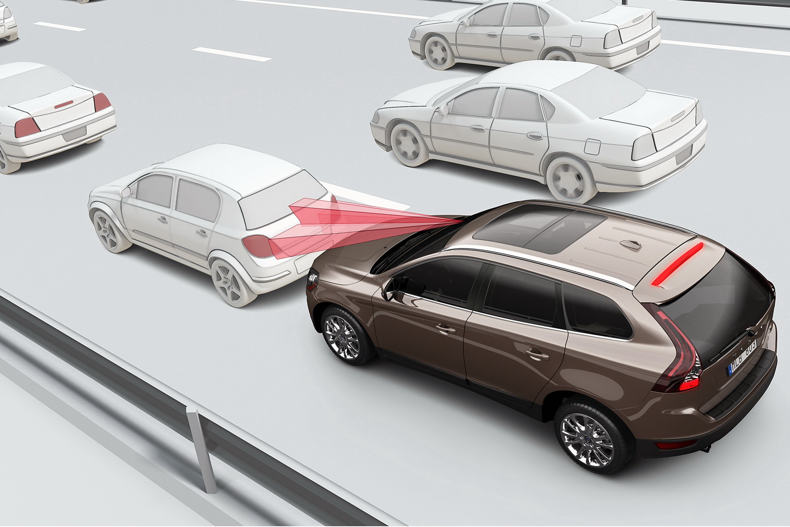 volvo city safety