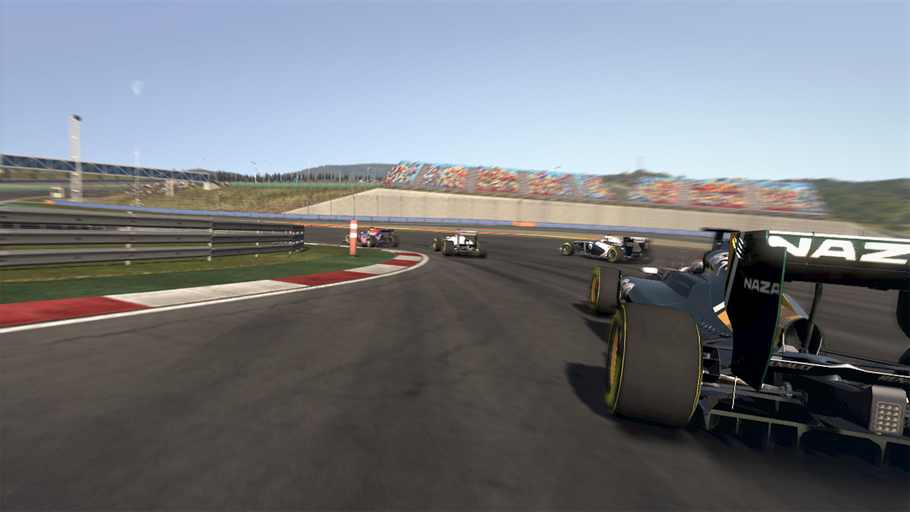 Codemasters Online