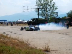 Пламен Кралев спечели убедително срещу MiG-29M OVT