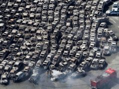 Toyota създава антибедствен модел на производство