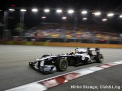 Уилямс се опитват да оптимизират реглажите на FW33