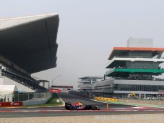 Организаторите в Индия отхвърлиха слуха, че няма да провеждат F1 старт догодина