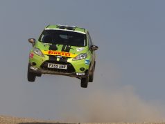 Новият календар на WRC академията отново от шест европейски ралита