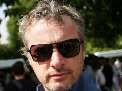 Ървайн застава пред съда в Италия