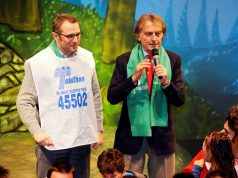 Сантандер преподписва, златен дъжд за Ферари