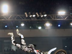 Night of the jumps: Победа за Бизуар, шампион е Вийегас