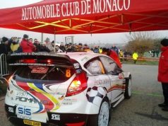 Делкур има желание да участва в още два-три кръга от WRC