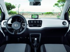 Volkswagen с 4 приза в конкурса “What Car? Awards 2012”