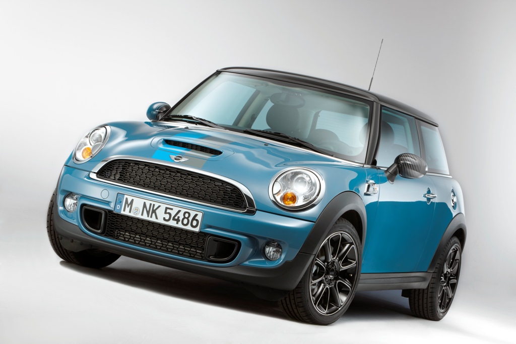 Mini Bayswater