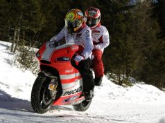 MotoGP: Ducati остават с два литра гориво по-малко