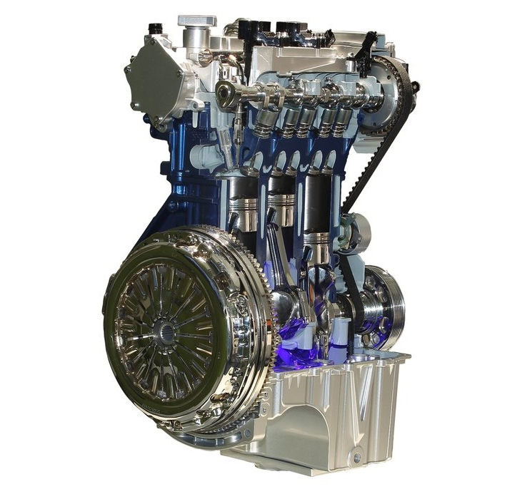 1,0 ecoboost