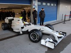 Де ла Роса: Новият болид на Испания Рейсинг също ще е със стъпало