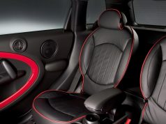И Mini Countryman получи добавката JCW