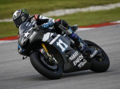 MotoGP: Бен Спийс най-бърз на Сепанг