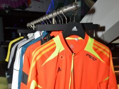 Adidas представи колекция пролет/лято 2012