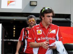 Галерия и видео: Картинг, крикет и партита за пилотите от F1 преди старта на Албърт парк