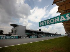 Тазгодишната Гран при на Малайзия ще е последният F1 старт на Сепанг
